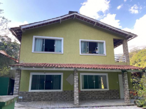 Quartos - Casa Cremerie